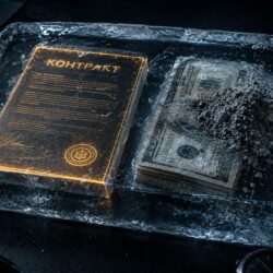 Корпоративное болото: почему ваши договоры висят месяцами и как заставить клиентов платить быстрее